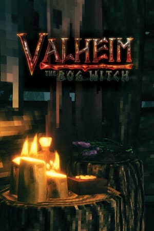 Capa de Valheim (Switch 2)