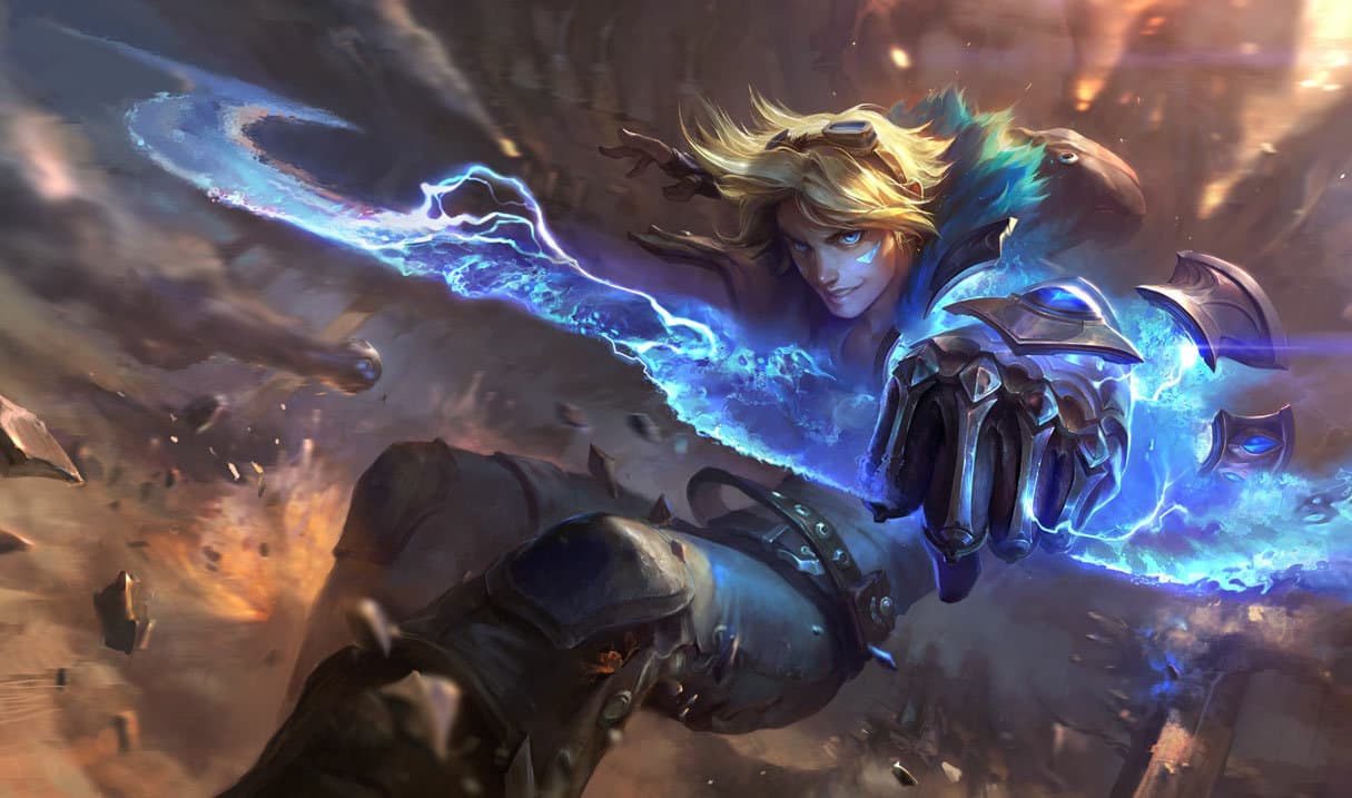 Códigos LoL e Hextech: RP Grátis e Como Ganhar Conteúdo