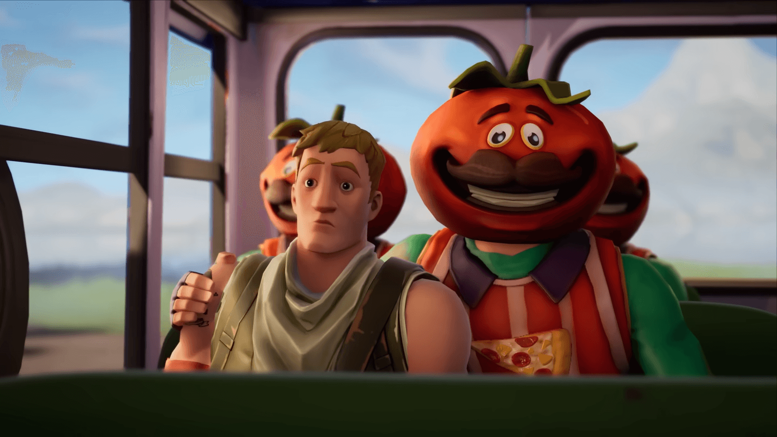 Fortnite Crew pode integrar Disney+ como extra da subscrição