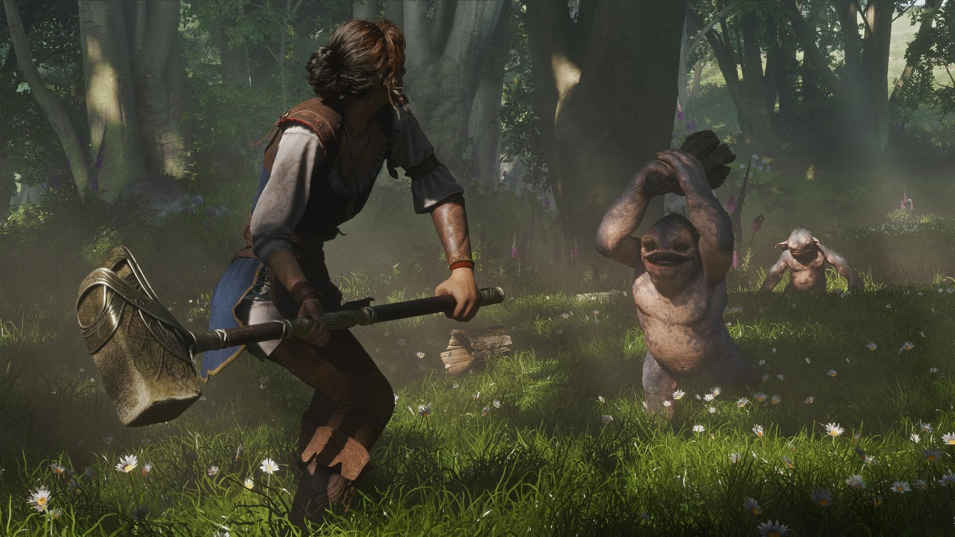 Fable foge do GTA VI e adia-se para Fevereiro de 2027