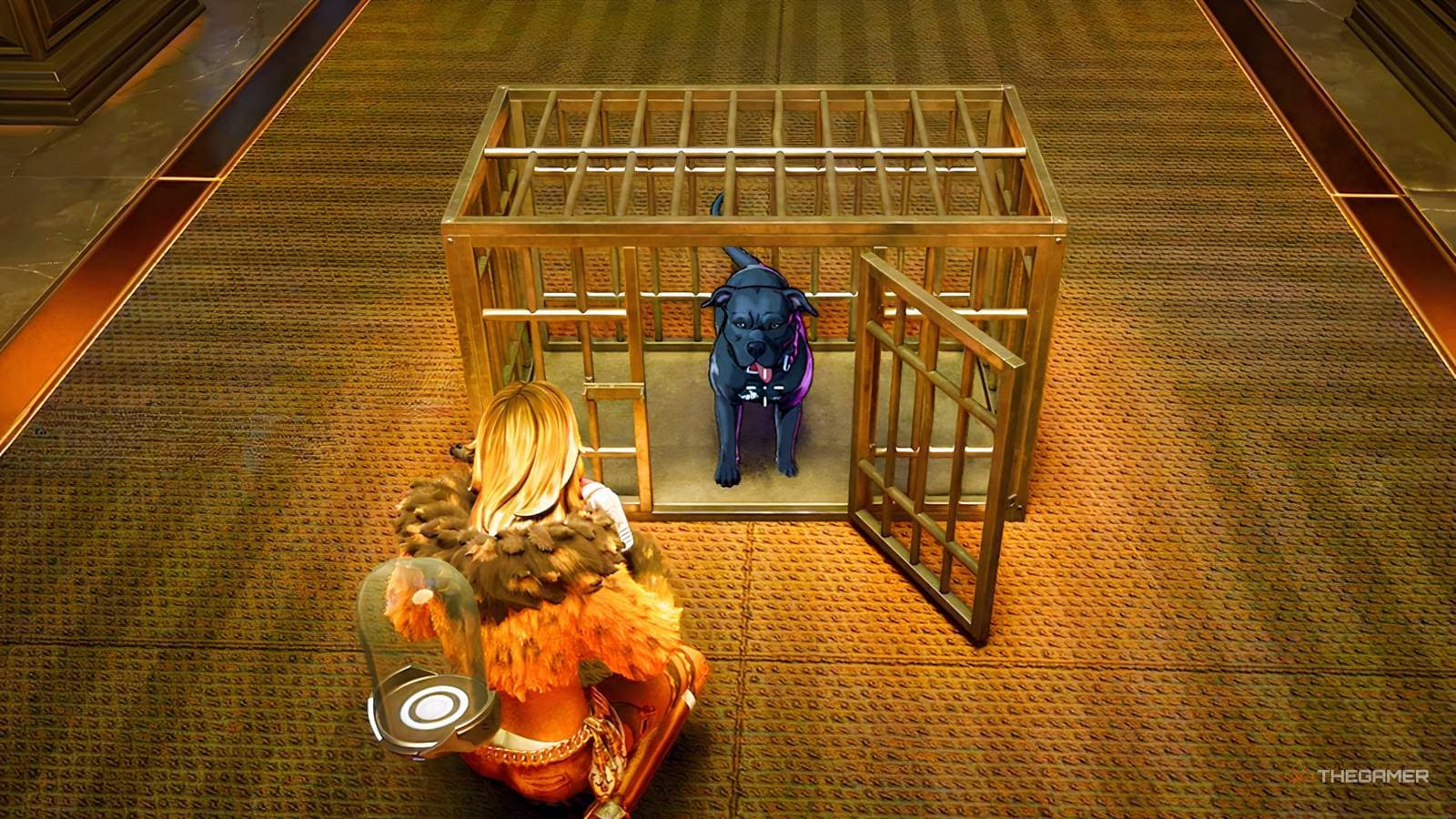 Fortnite: como desbloquear o cão do John Wick