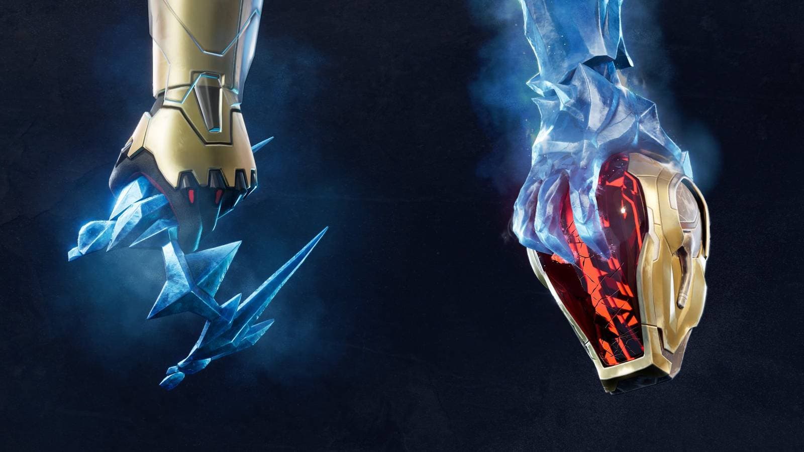Fortnite Shattered: a que horas começa o evento ao vivo do Capítulo 7 Temporada 2