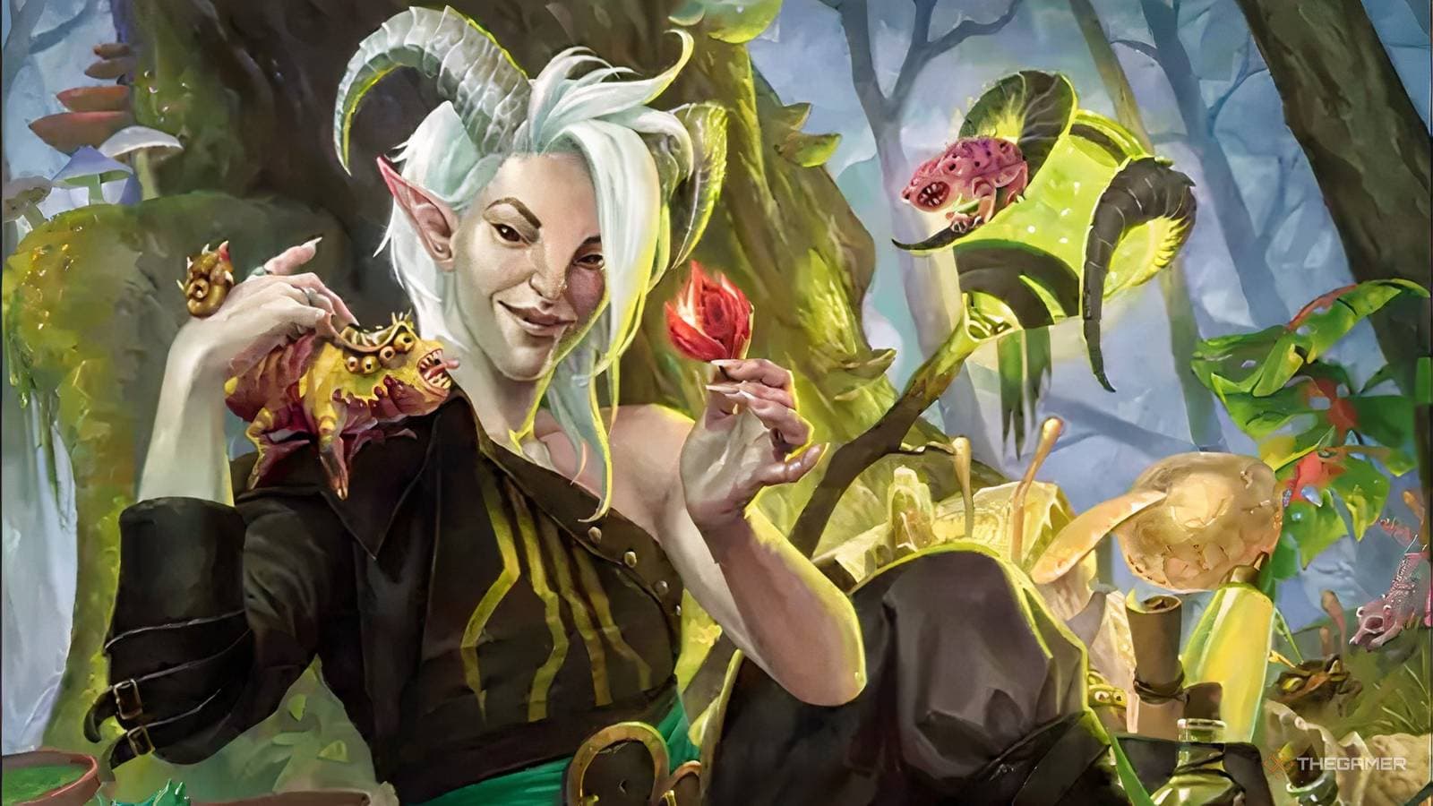 Contender Draft do MTG Arena: muito risco, pouca recompensa
