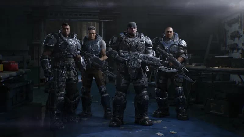 Modern Warfare 4 traz a DMZ de volta a 23 de Outubro